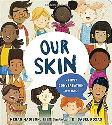 Our Skin