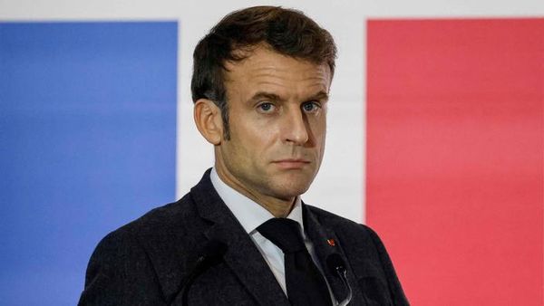 "Que sont les «factieux» dénoncés par Emmanuel Macron?"