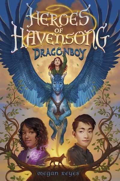 YA Fantasy Cover Art Selling Books & Telling Us About the World We Live In